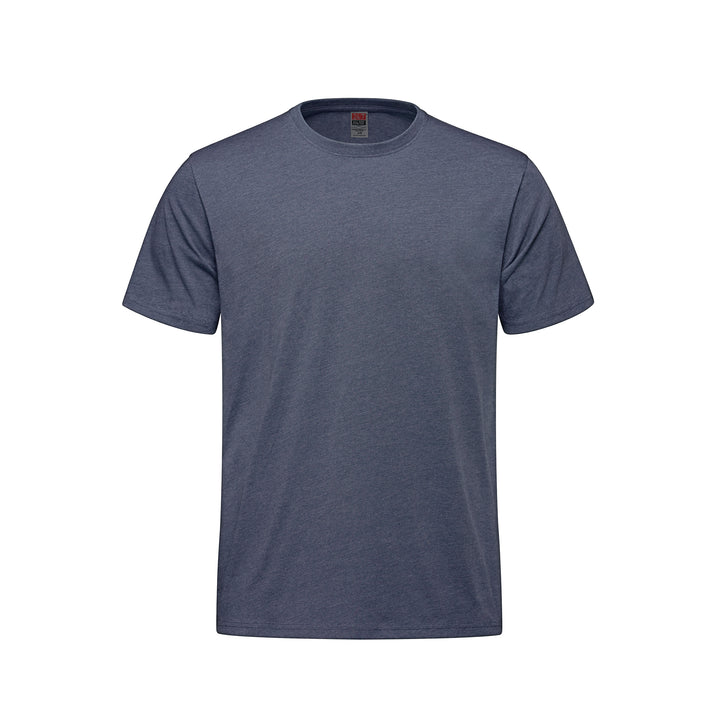 Heather Navy - Front Image