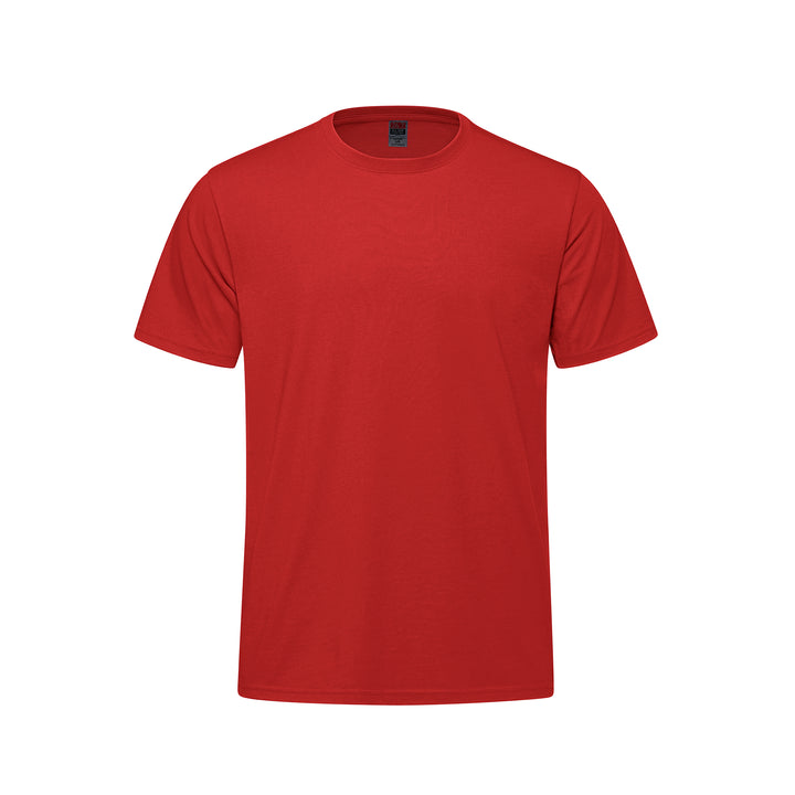 Red - Front Image