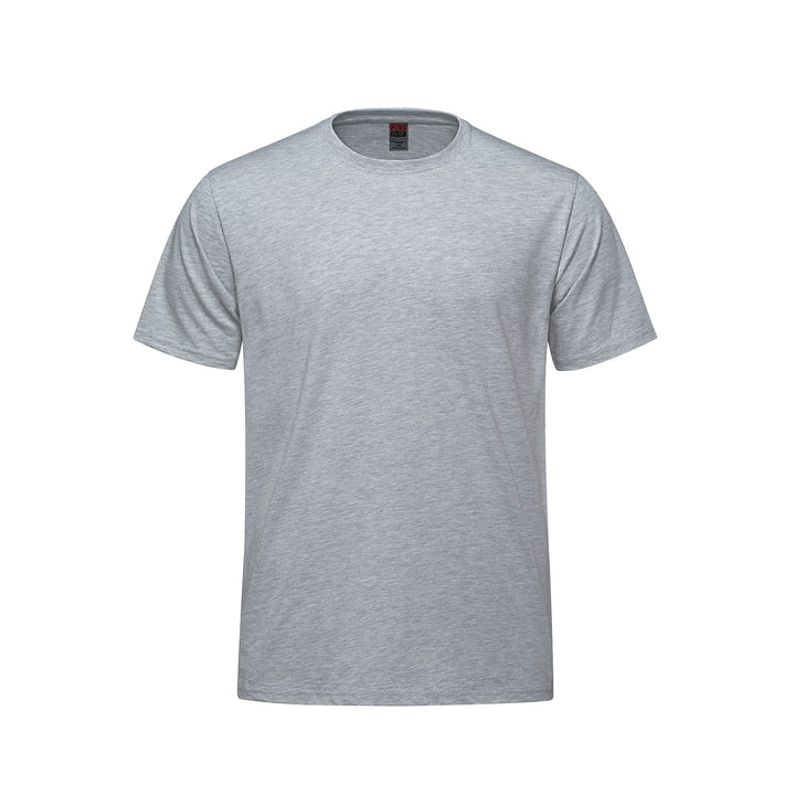 Athletic Grey - Front Image
