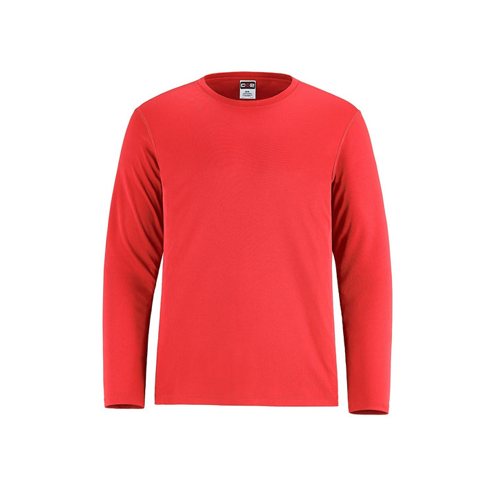Red - Front Image