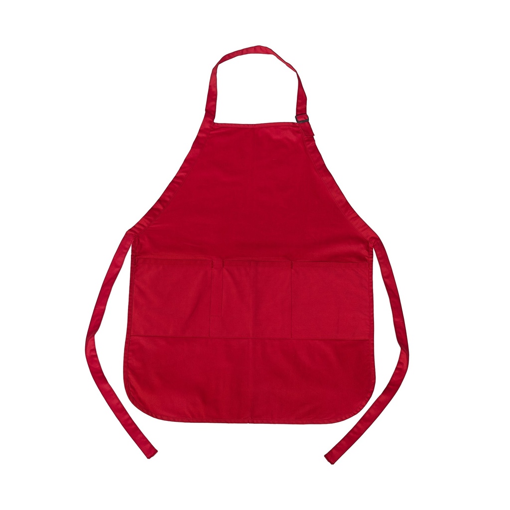 Red - Front Image