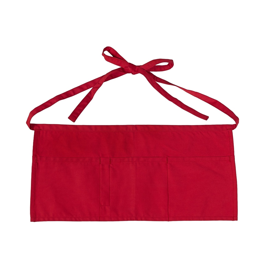 Red - Front Image