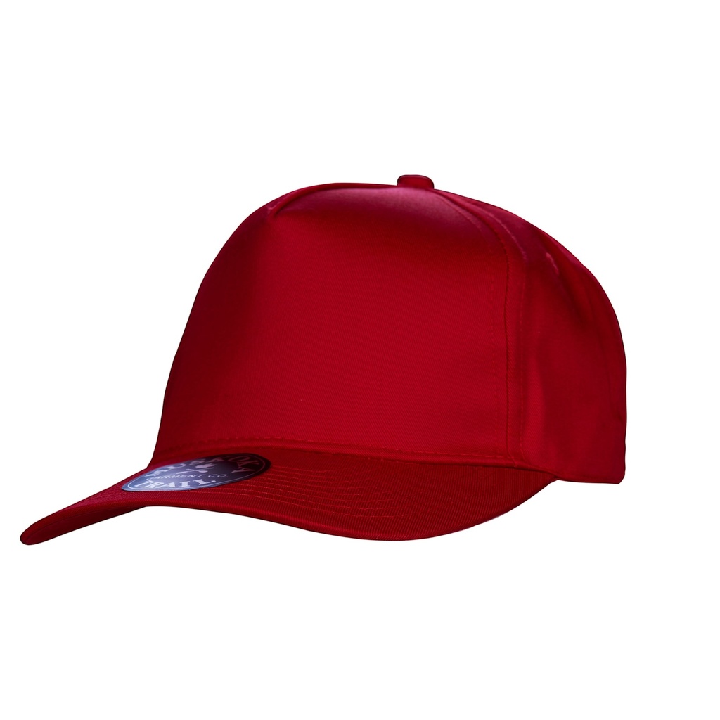 Red - Front Image