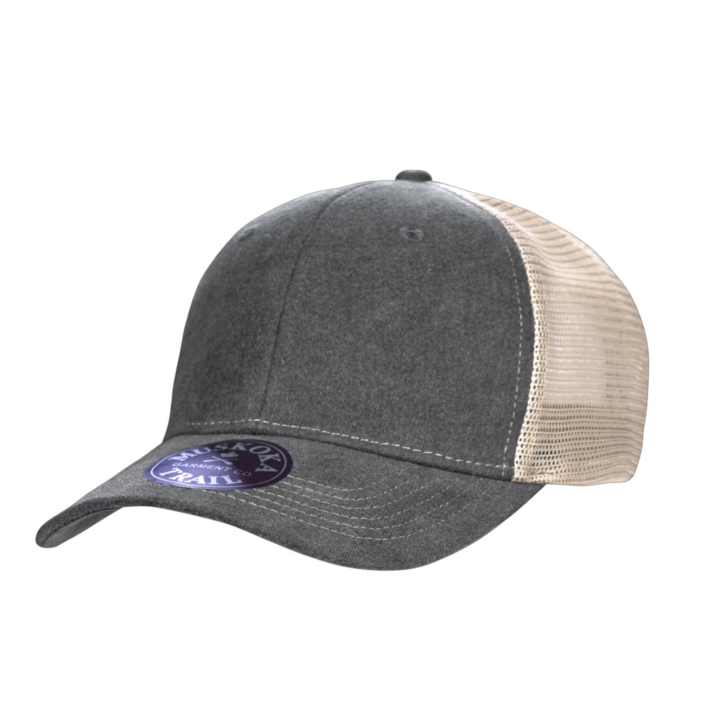 Black/Khaki - Front Image