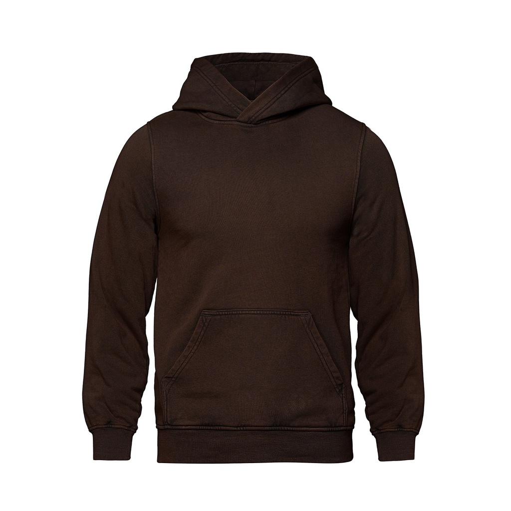Vintage Brown - Front Image