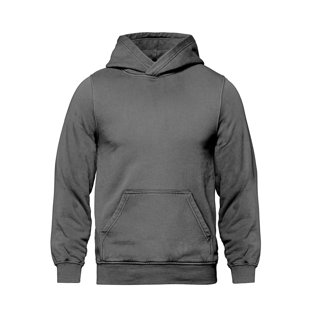 Vintage Grey - Front Image