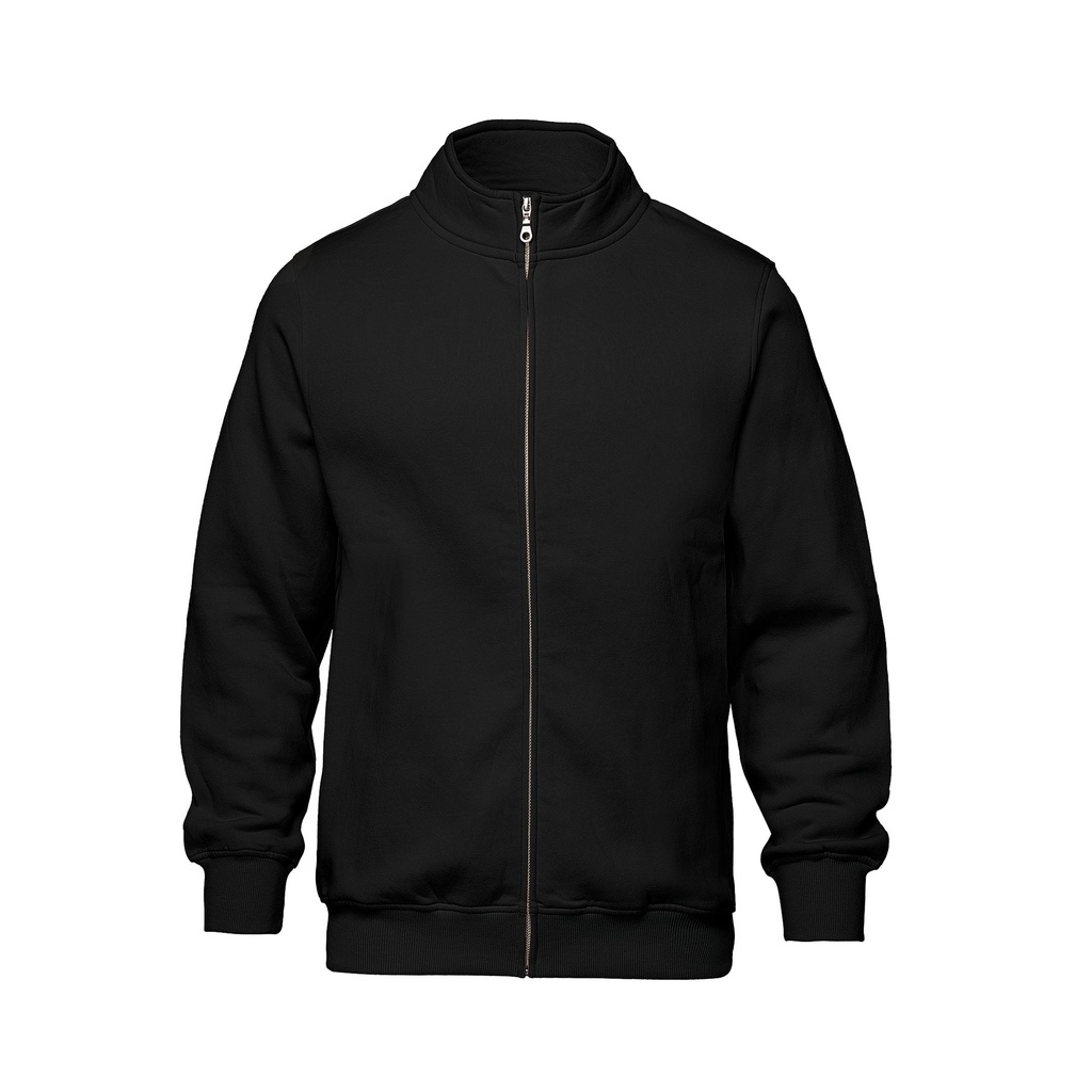 Black - Front Image