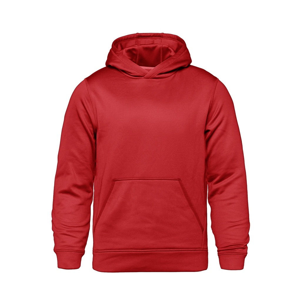 Red - Front Image
