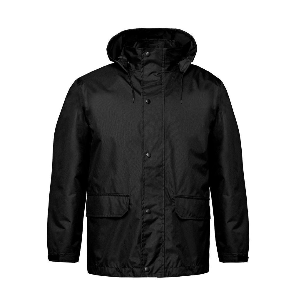 Black - Front Image