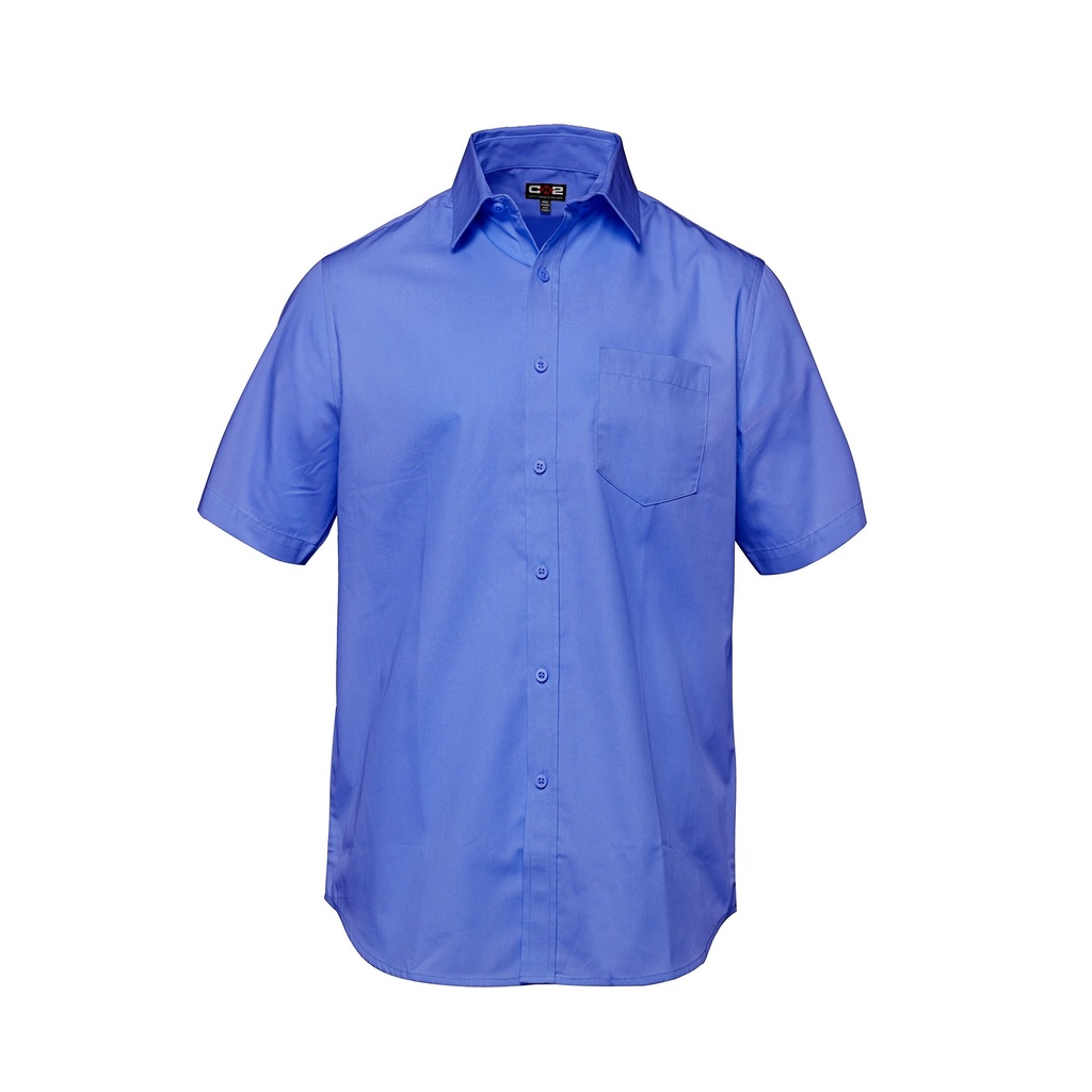 Blue - Front Image