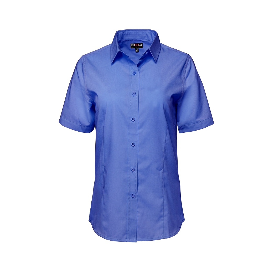 Blue - Front Image