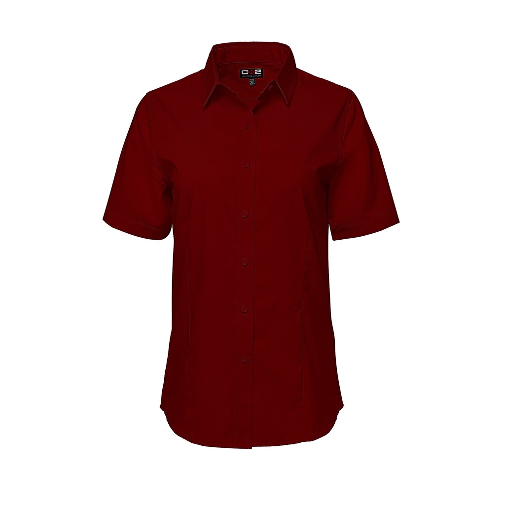 Red - Front Image