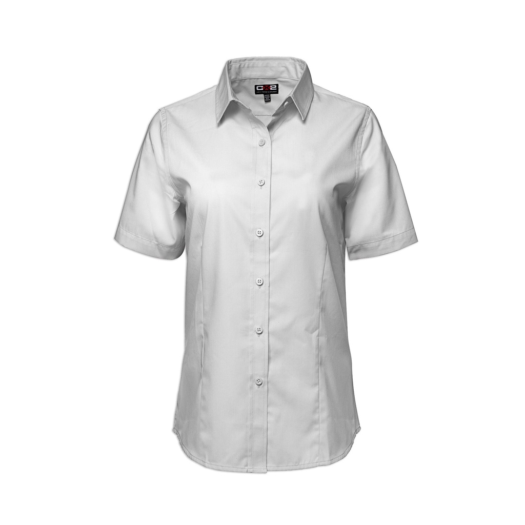 White - Front Image