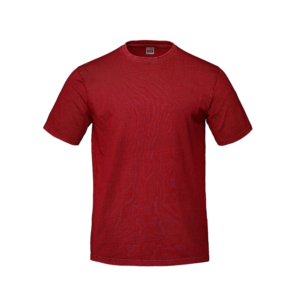 Vintage Red - Front Image