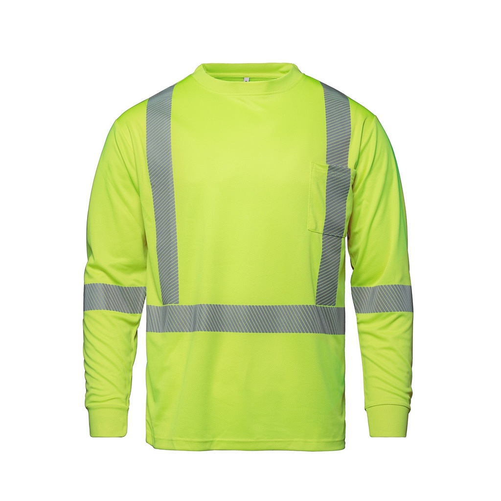 Fluorescent Yellow - Front Image