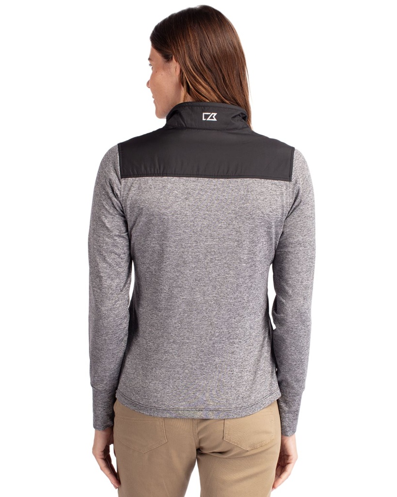 Black - Back Image