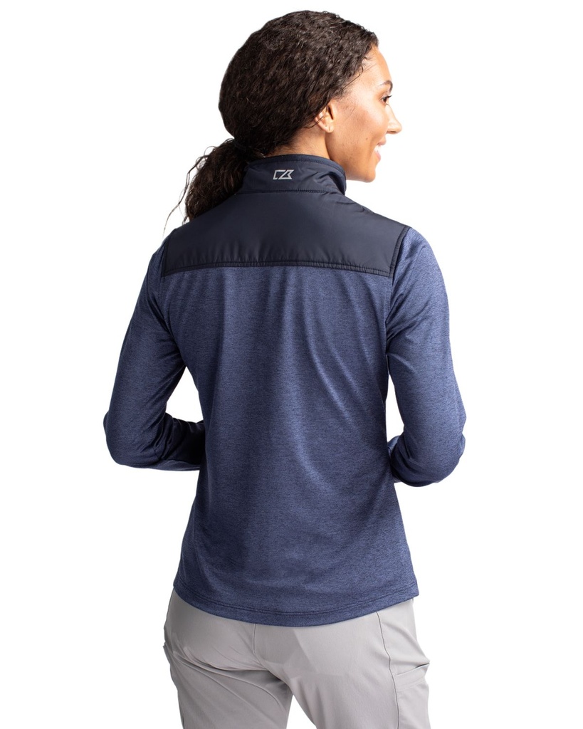 Liberty Navy - Back Image