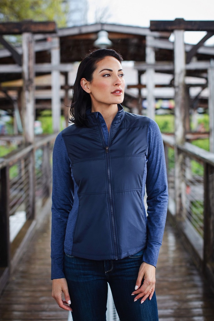 Liberty Navy - Lifestyle Image 1