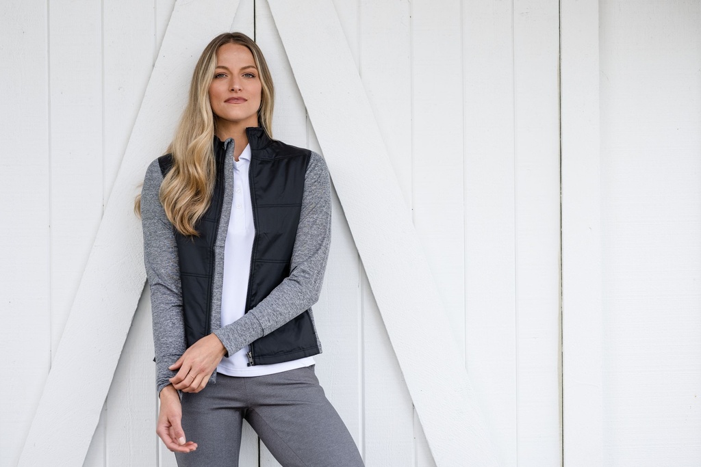 Liberty Navy - Lifestyle Image 4