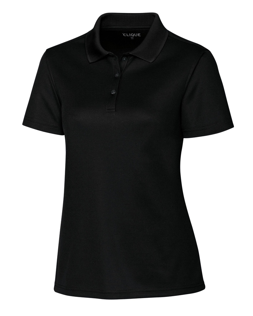 Black - On Model Front Image