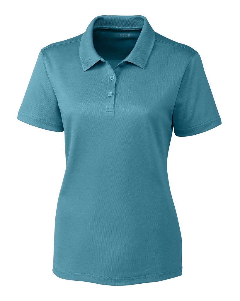 Dusty Blue - On Model Front Image