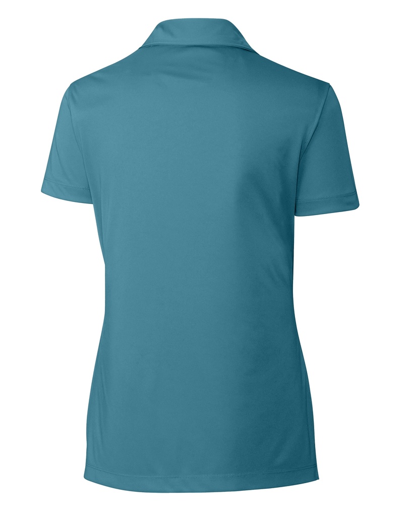 Dusty Blue - On Model Back Image