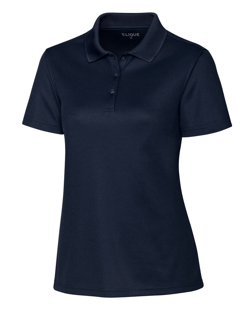 Dark Navy - On Model Front Image