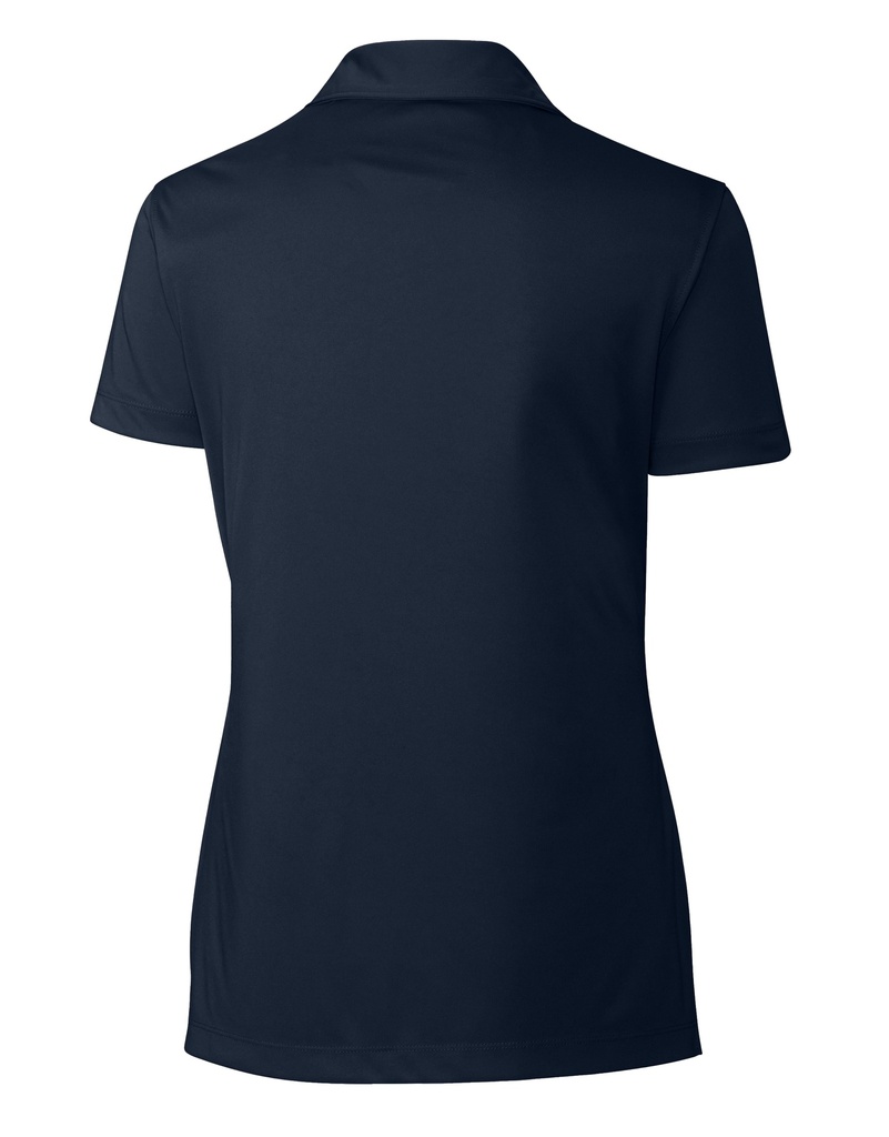 Dark Navy - On Model Back Image