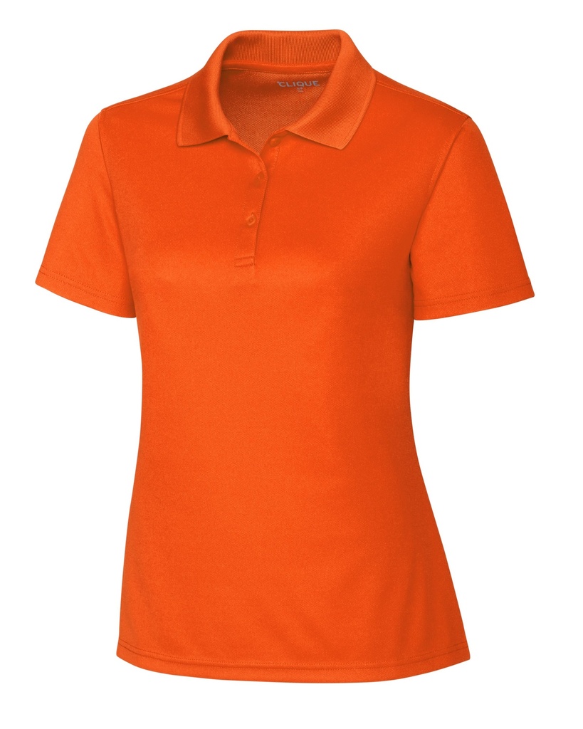 Orange - On Model Front Image