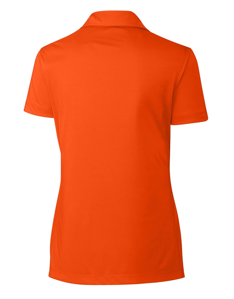 Orange - On Model Back Image