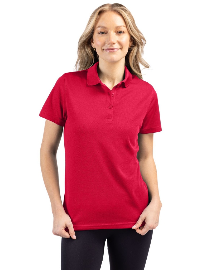 Red - Front Image