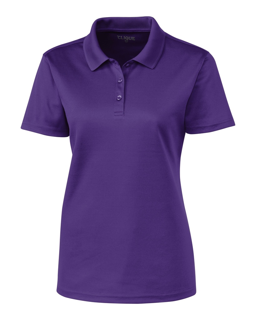 Royal Purple - On Model Front Image
