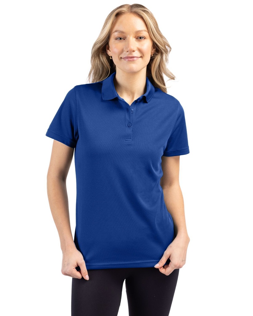 Tour Blue - Front Image