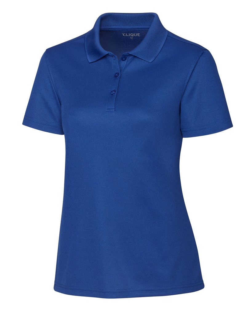 Tour Blue - On Model Front Image
