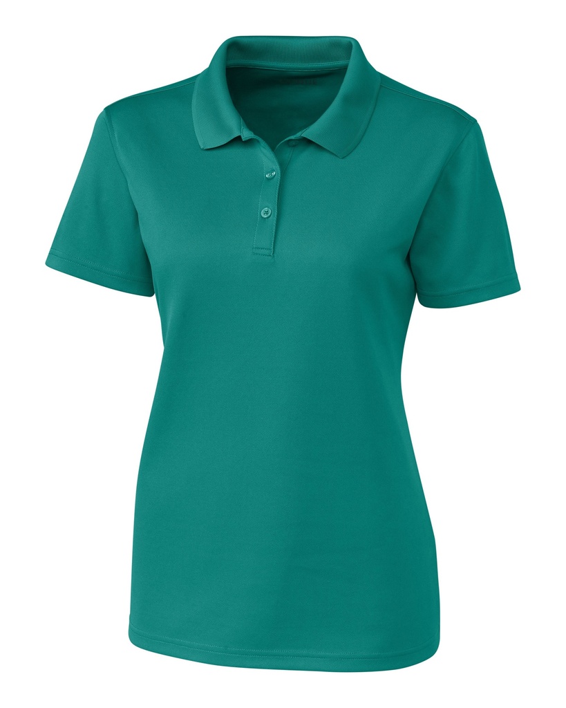 Teal Green - On Model Front Image