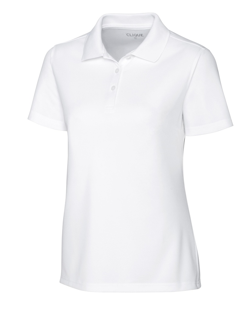 White - On Model Front Image