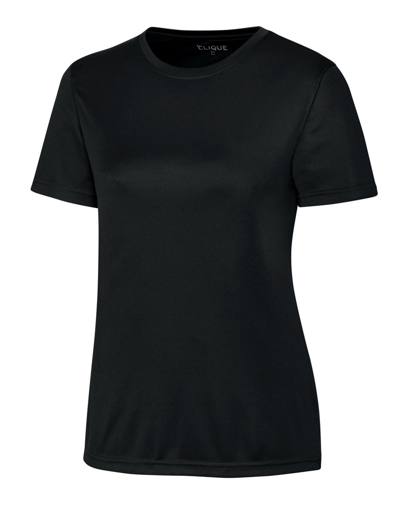 Black - On Model Front Image