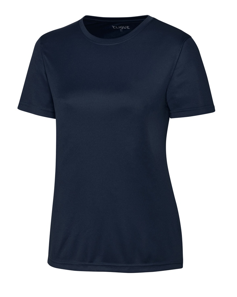 Dark Navy - On Model Front Image