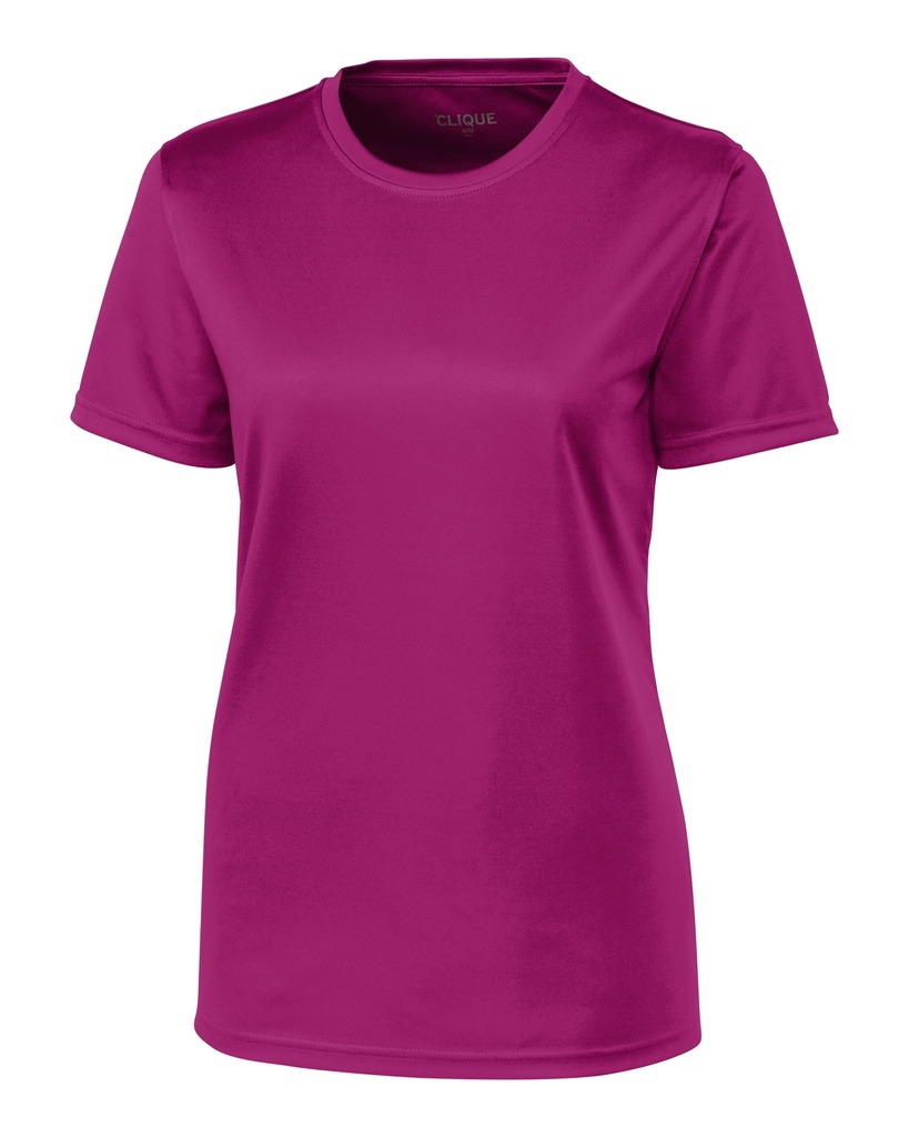 Gala Pink - On Model Front Image