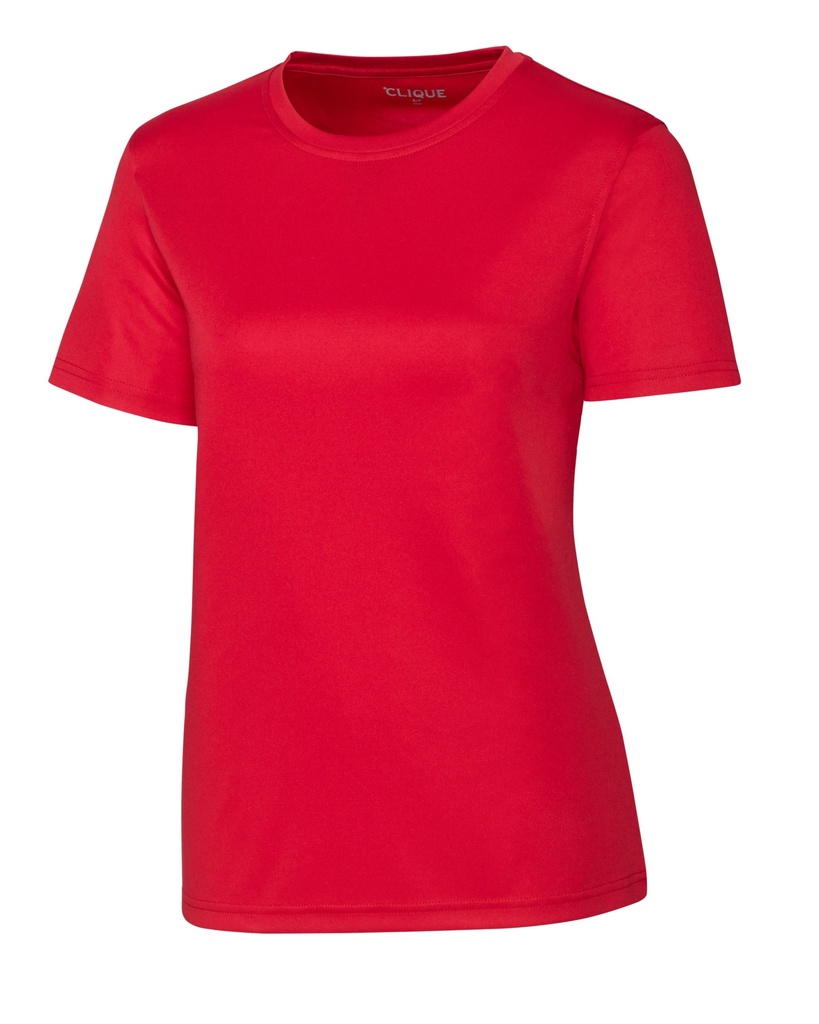 Red - On Model Front Image