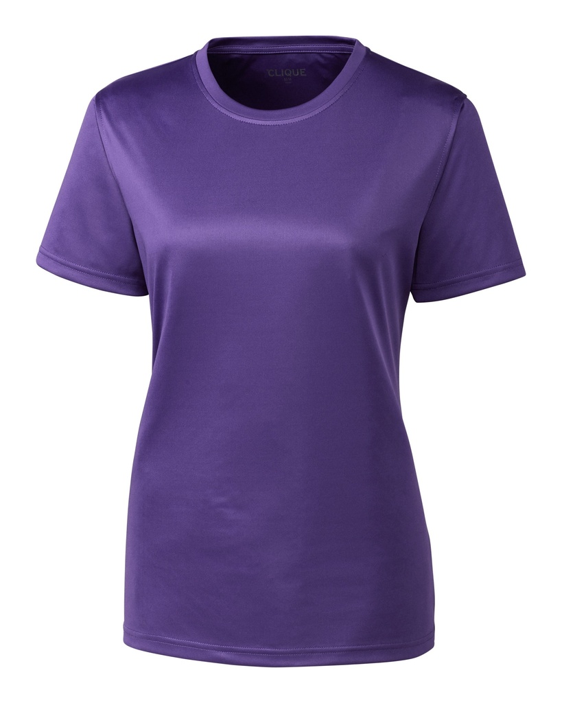 Royal Purple - On Model Front Image