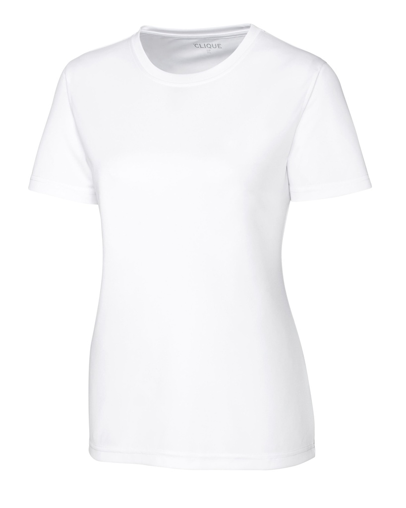 White - On Model Front Image