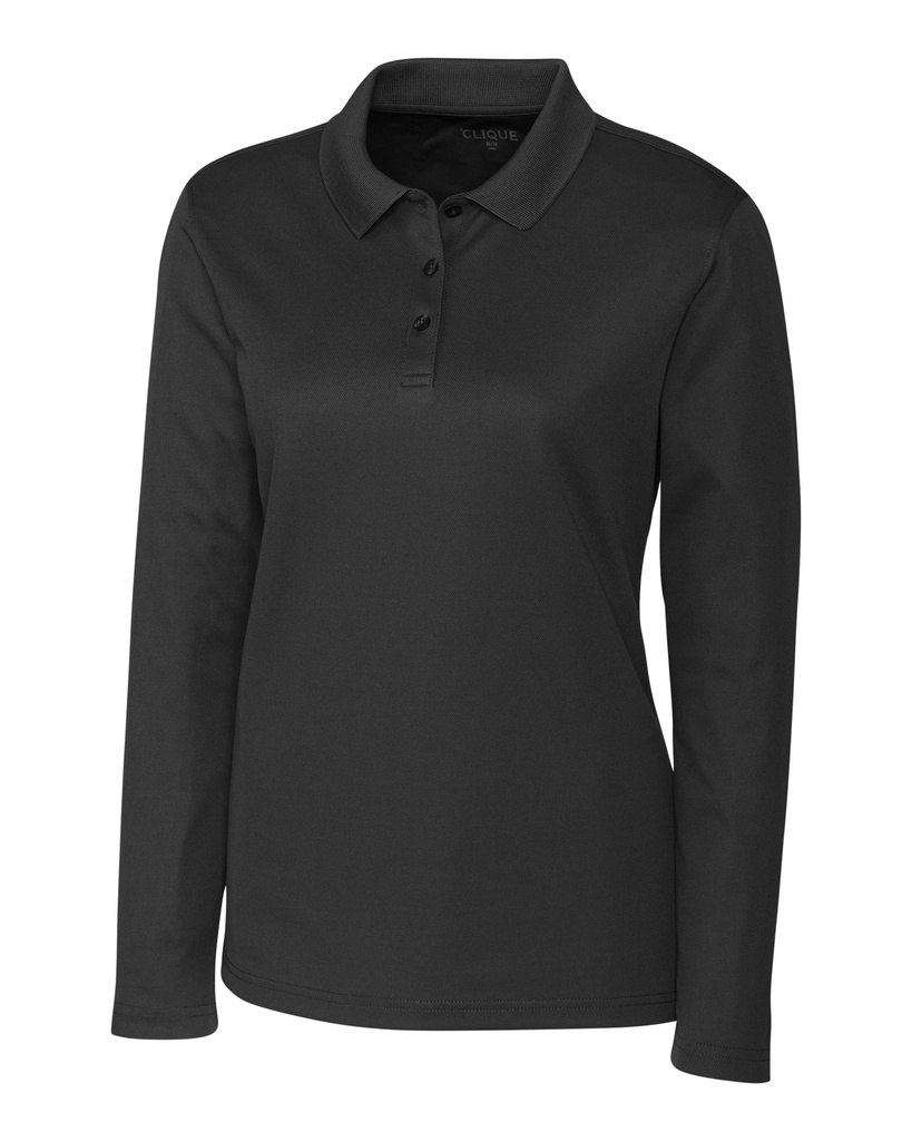 Black - On Model Front Image