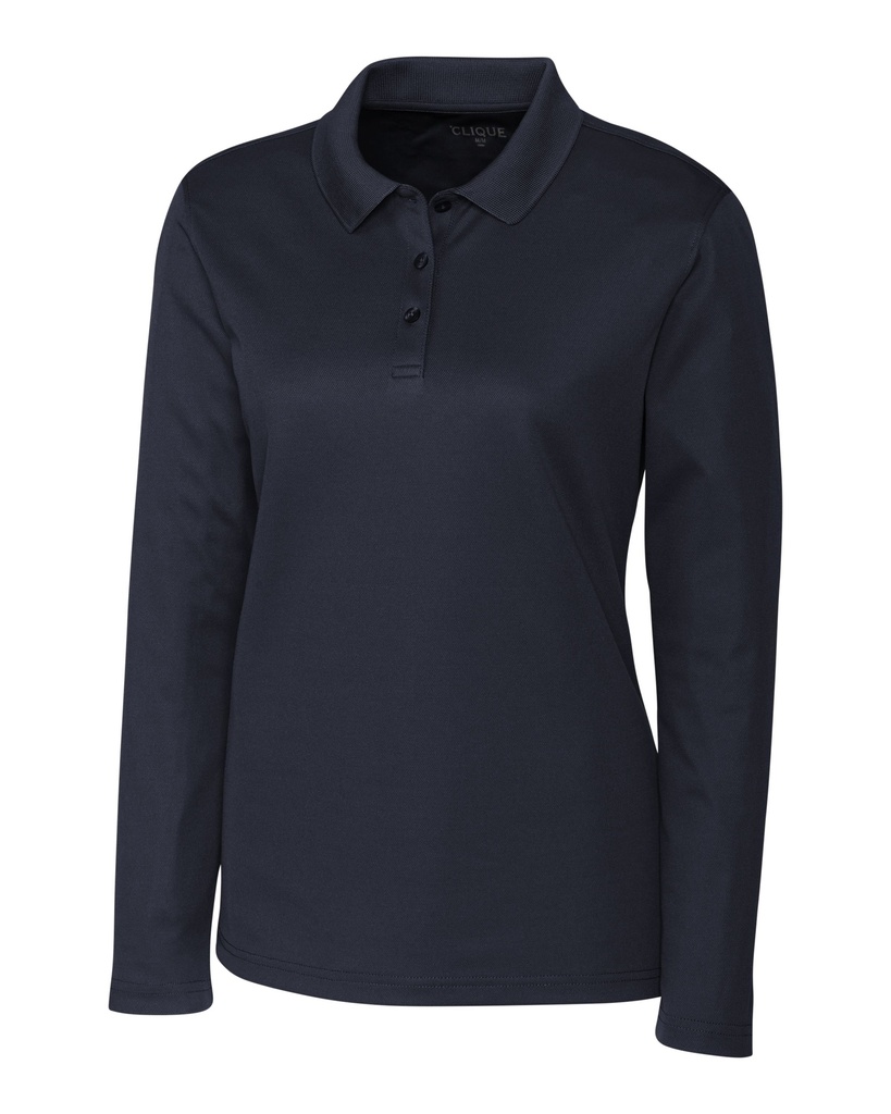 Dark Navy - On Model Front Image