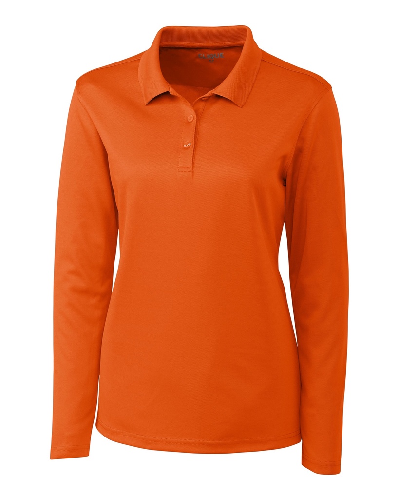 Orange - On Model Front Image
