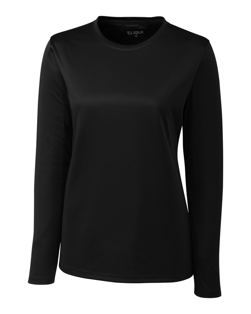 Black - On Model Front Image