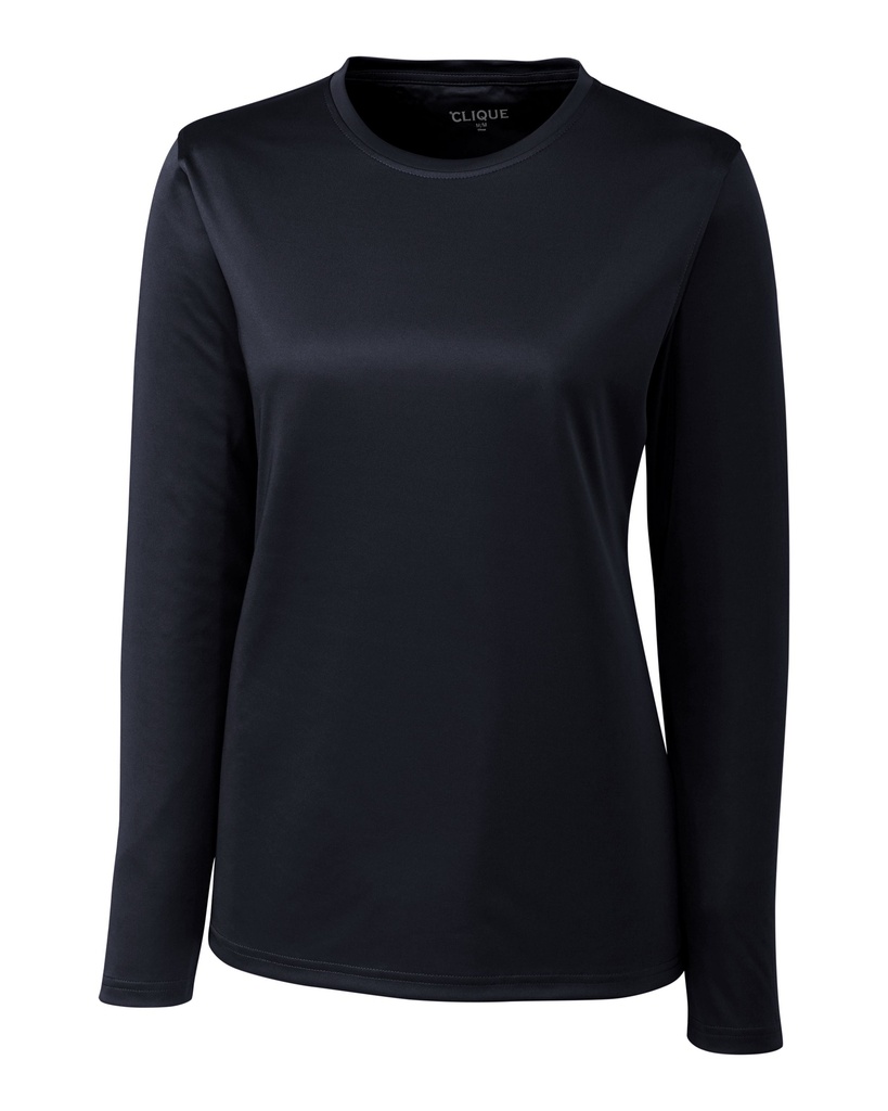 Dark Navy - On Model Front Image