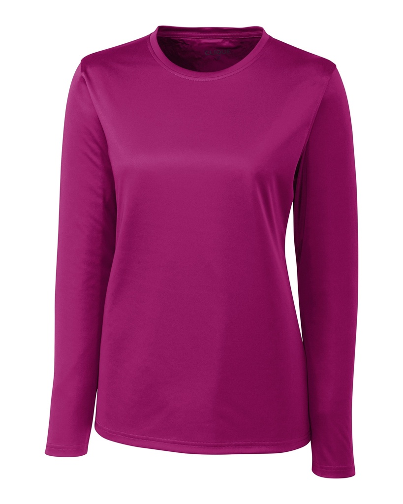 Gala Pink - On Model Front Image