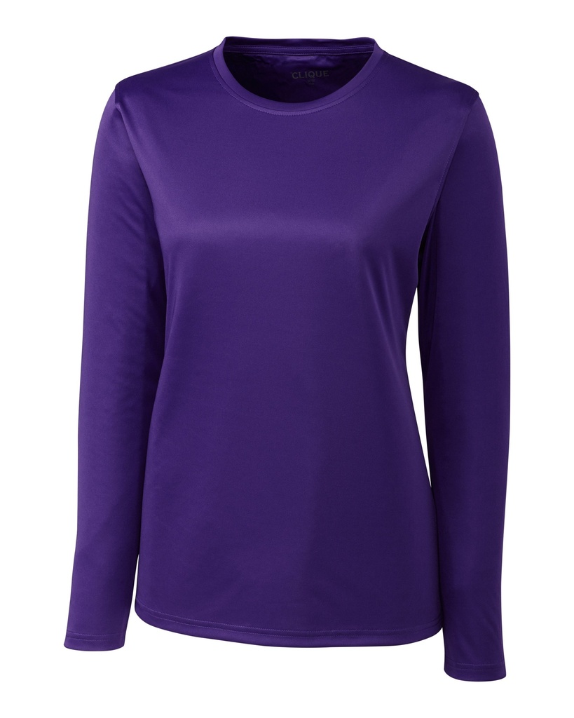 Royal Purple - On Model Front Image
