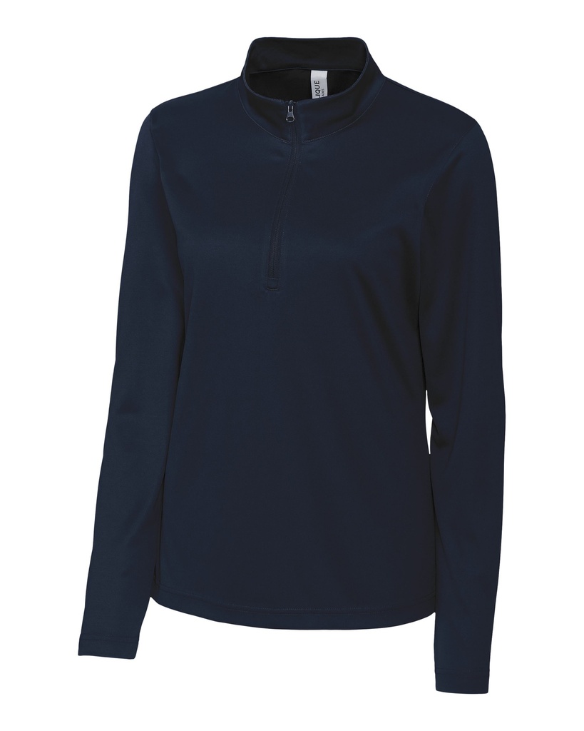 Dark Navy - On Model Front Image